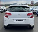 Citroën C4 - fotka číslo 4