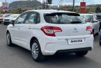 Citroën C4 - fotka číslo 5