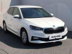 Škoda Fabia - fotka číslo 0