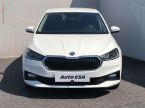 Škoda Fabia - fotka číslo 1