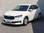 Škoda Fabia - fotka číslo 2