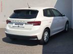 Škoda Fabia - fotka číslo 3