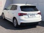 Škoda Fabia - fotka číslo 5