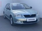 Škoda Octavia - fotka číslo 0
