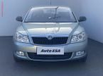 Škoda Octavia - fotka číslo 1