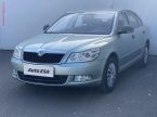 Škoda Octavia - fotka číslo 2