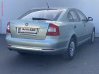 Škoda Octavia - fotka číslo 3
