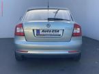 Škoda Octavia - fotka číslo 4