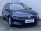 Volkswagen Passat - fotka číslo 0