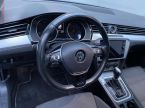 Volkswagen Passat - fotka číslo 12