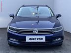 Volkswagen Passat - fotka číslo 1