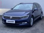 Volkswagen Passat - fotka číslo 2