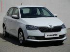 Škoda Fabia - fotka číslo 0