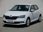 Škoda Fabia - fotka číslo 2