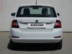 Škoda Fabia - fotka číslo 4