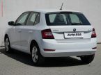Škoda Fabia - fotka číslo 5