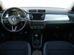 Škoda Fabia - fotka číslo 7