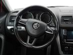 Škoda Yeti - fotka číslo 13