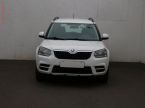 Škoda Yeti - fotka číslo 1