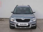 Škoda Yeti - fotka číslo 1