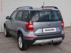 Škoda Yeti - fotka číslo 3