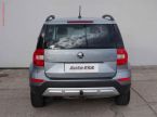 Škoda Yeti - fotka číslo 4