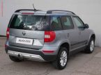 Škoda Yeti - fotka číslo 5