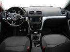 Škoda Yeti - fotka číslo 7