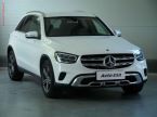 Mercedes Třída GLC - fotka číslo 0