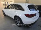 Mercedes Třída GLC - fotka číslo 1
