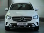 Mercedes Třída GLC - fotka číslo 1