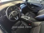 Mercedes Třída GLC - fotka číslo 2