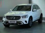 Mercedes Třída GLC - fotka číslo 2
