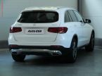 Mercedes Třída GLC - fotka číslo 3