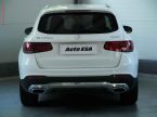 Mercedes Třída GLC - fotka číslo 4