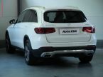 Mercedes Třída GLC - fotka číslo 5