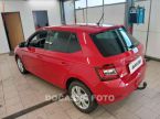Škoda Fabia - fotka číslo 1