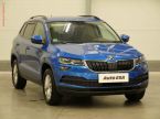 Škoda Karoq - fotka číslo 0