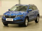 Škoda Karoq - fotka číslo 2