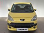 Peugeot 1007 - fotka číslo 1