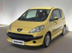 Peugeot 1007 - fotka číslo 2