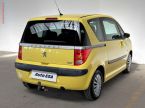 Peugeot 1007 - fotka číslo 3