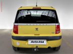 Peugeot 1007 - fotka číslo 4
