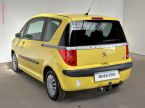 Peugeot 1007 - fotka číslo 5