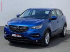 Opel Grandland X - fotka číslo 2
