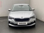 Škoda Scala - fotka číslo 1