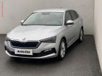 Škoda Scala - fotka číslo 2