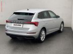 Škoda Scala - fotka číslo 3