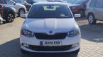 Škoda Fabia - fotka číslo 1