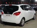 Opel Meriva - fotka číslo 3